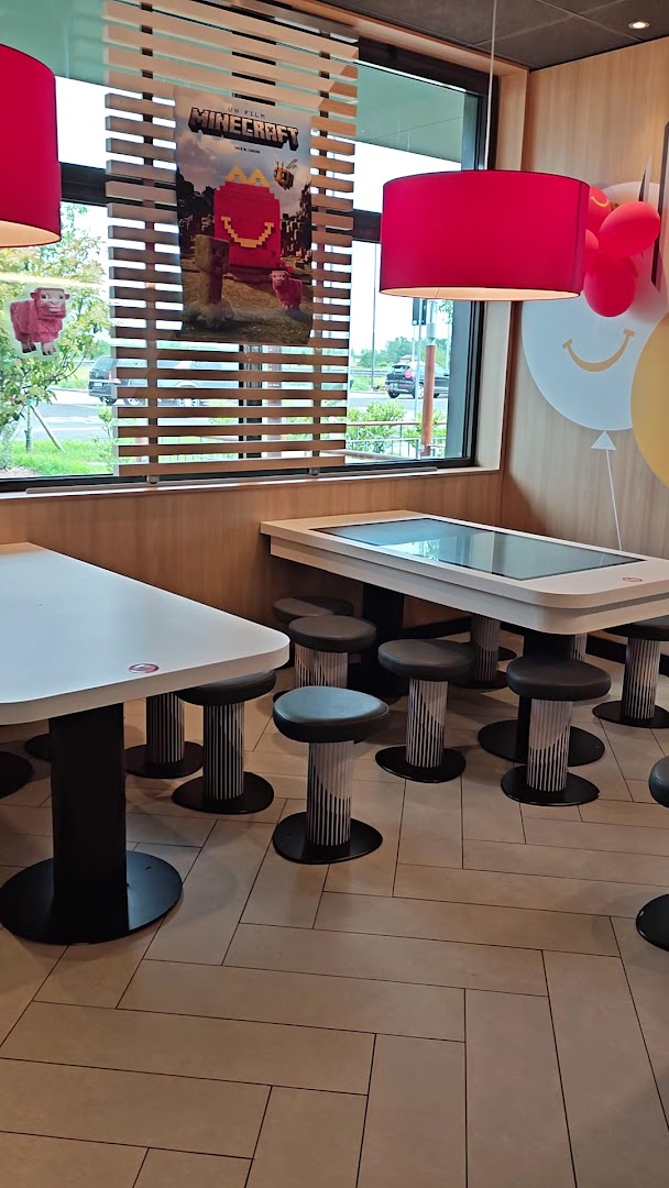McDonald's Sorbolo