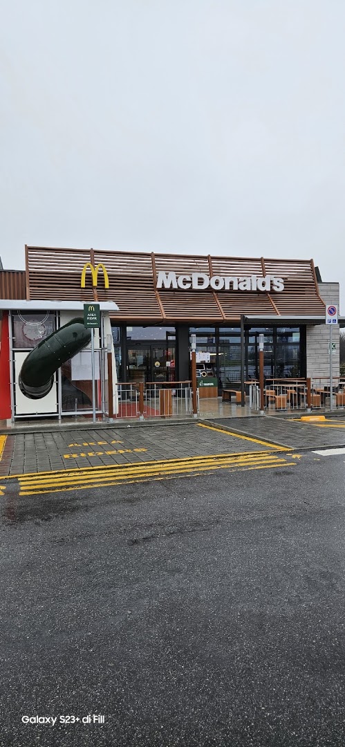 McDonald's Sorbolo