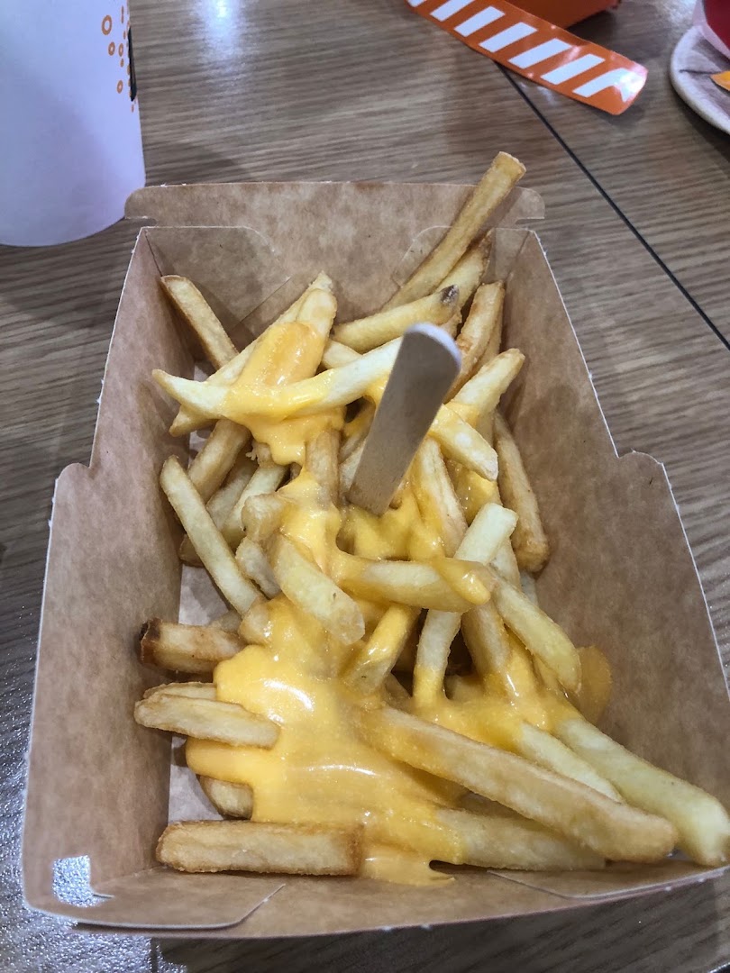 McDonald's Stezzano