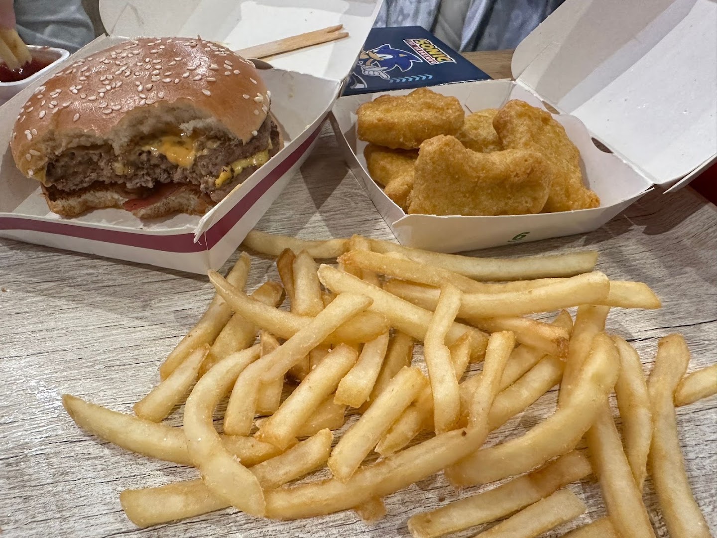 McDonald's Stezzano