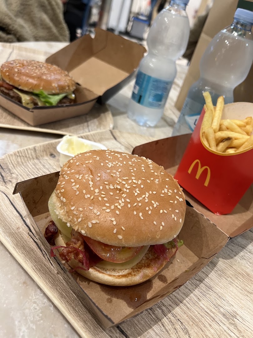 McDonald's Taranto