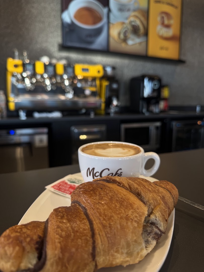 McDonald's Taranto Viale del Turismo
