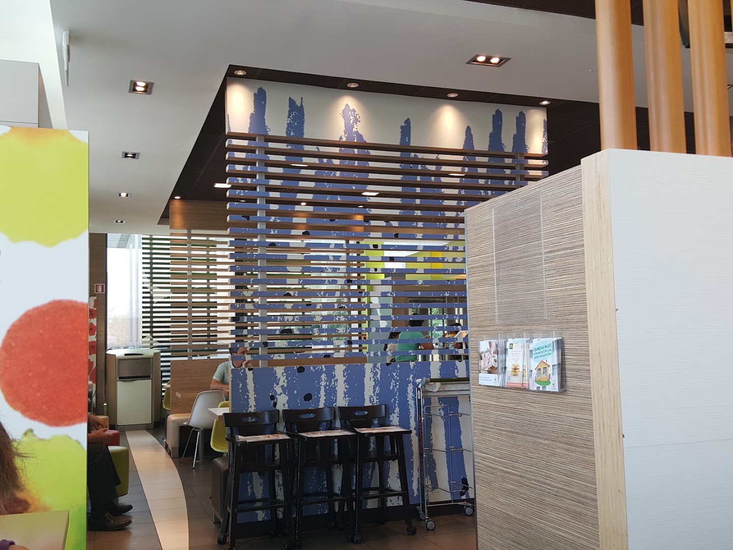 McDonald's Tavagnacco