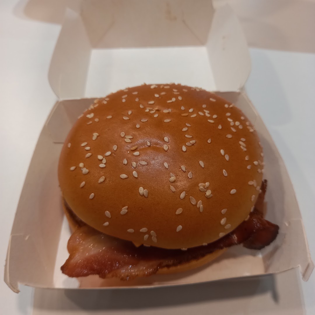 McDonald's Tavagnacco