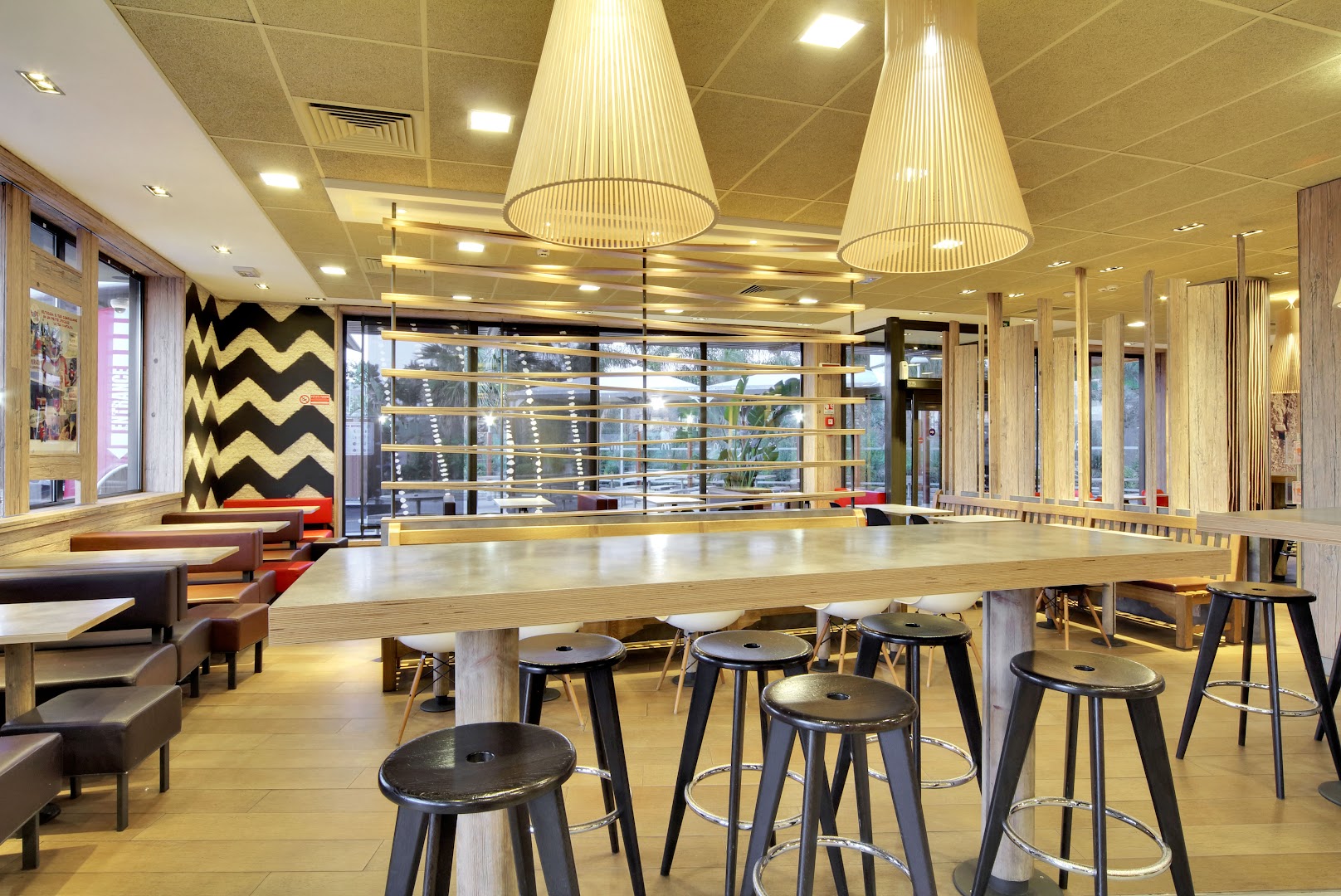 McDonald's Tenutella- Centro Sicilia