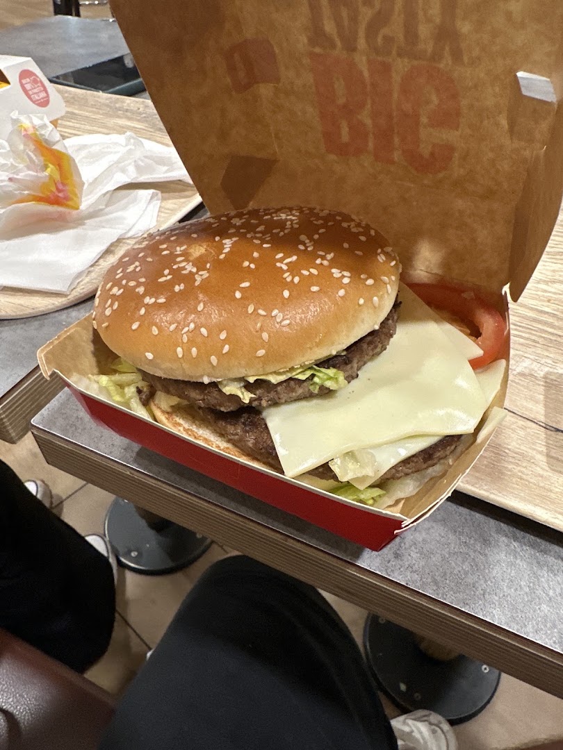 McDonald's Tenutella- Centro Sicilia