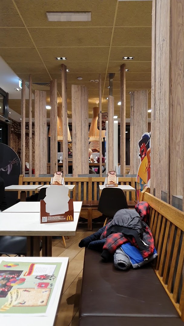 McDonald's Tenutella- Centro Sicilia