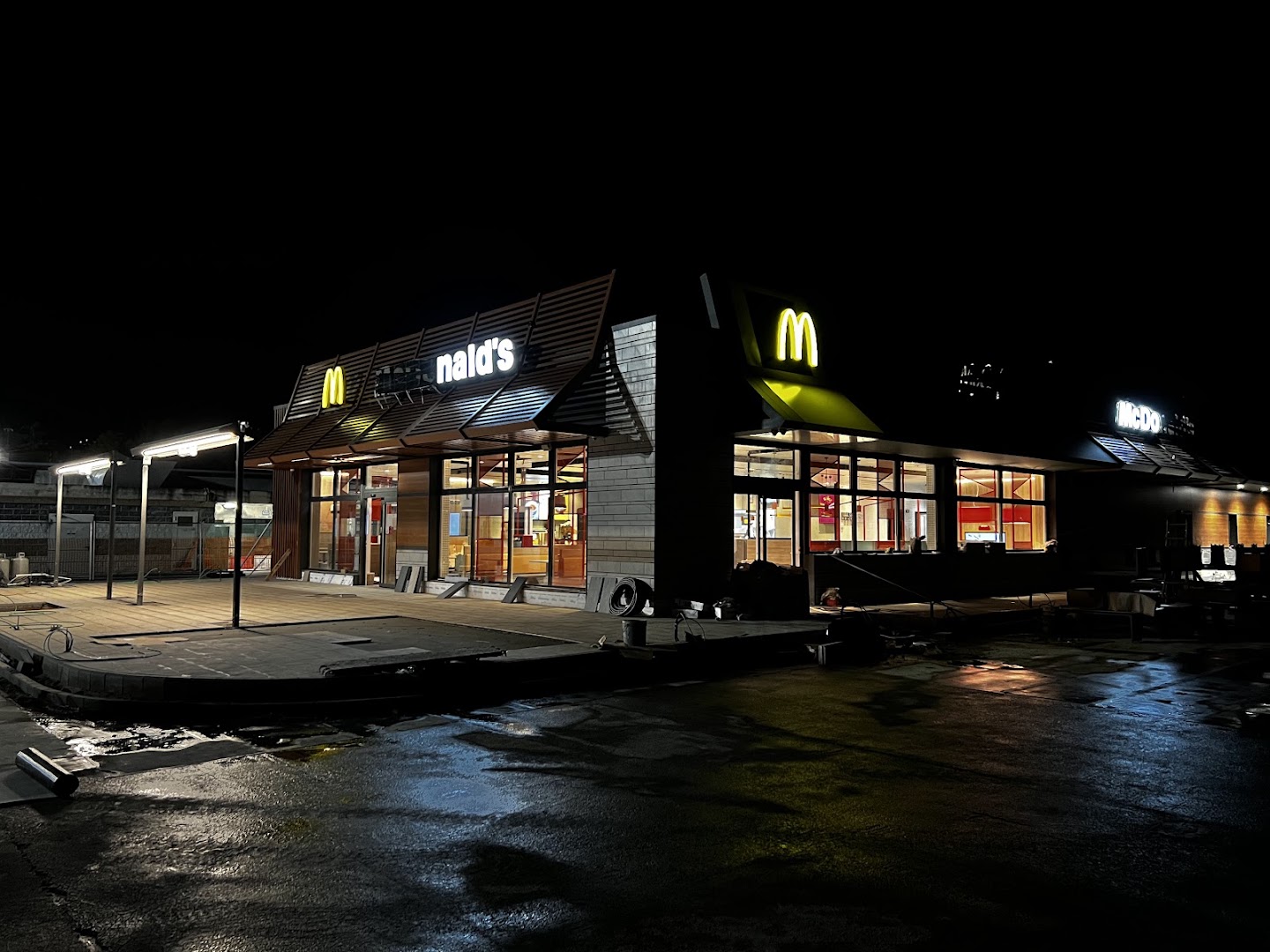 McDonald's Teramo