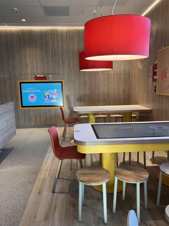 McDonald's Teramo