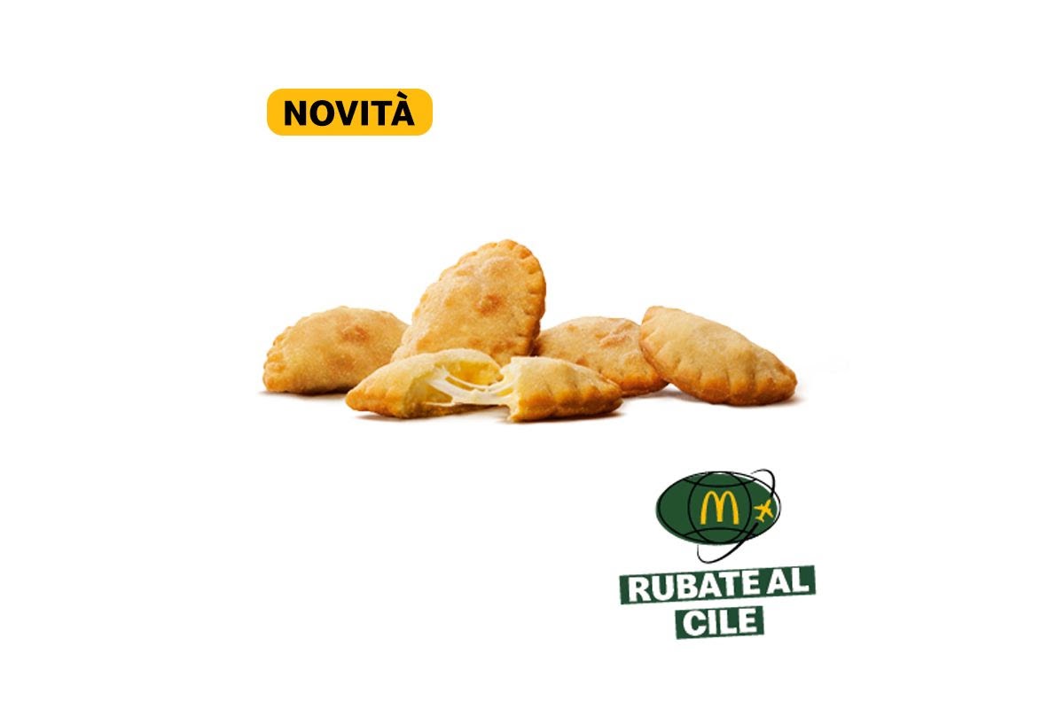McDonald's Terni Est