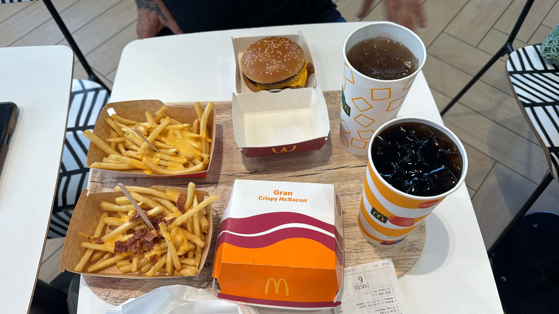 McDonald's Thiene