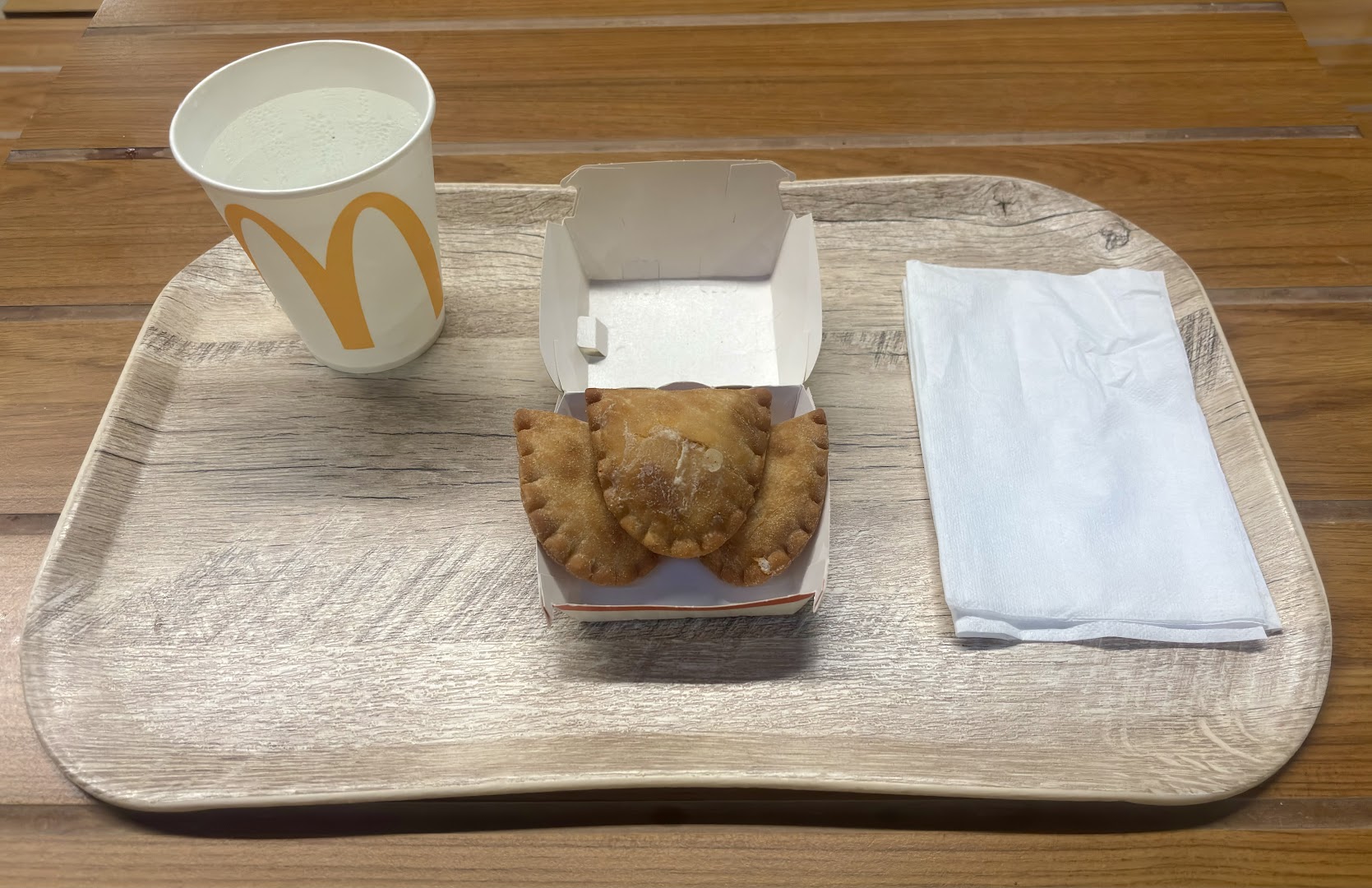 McDonald's Thiene