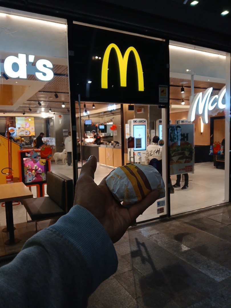 McDonald's Torino Corso Bolzano