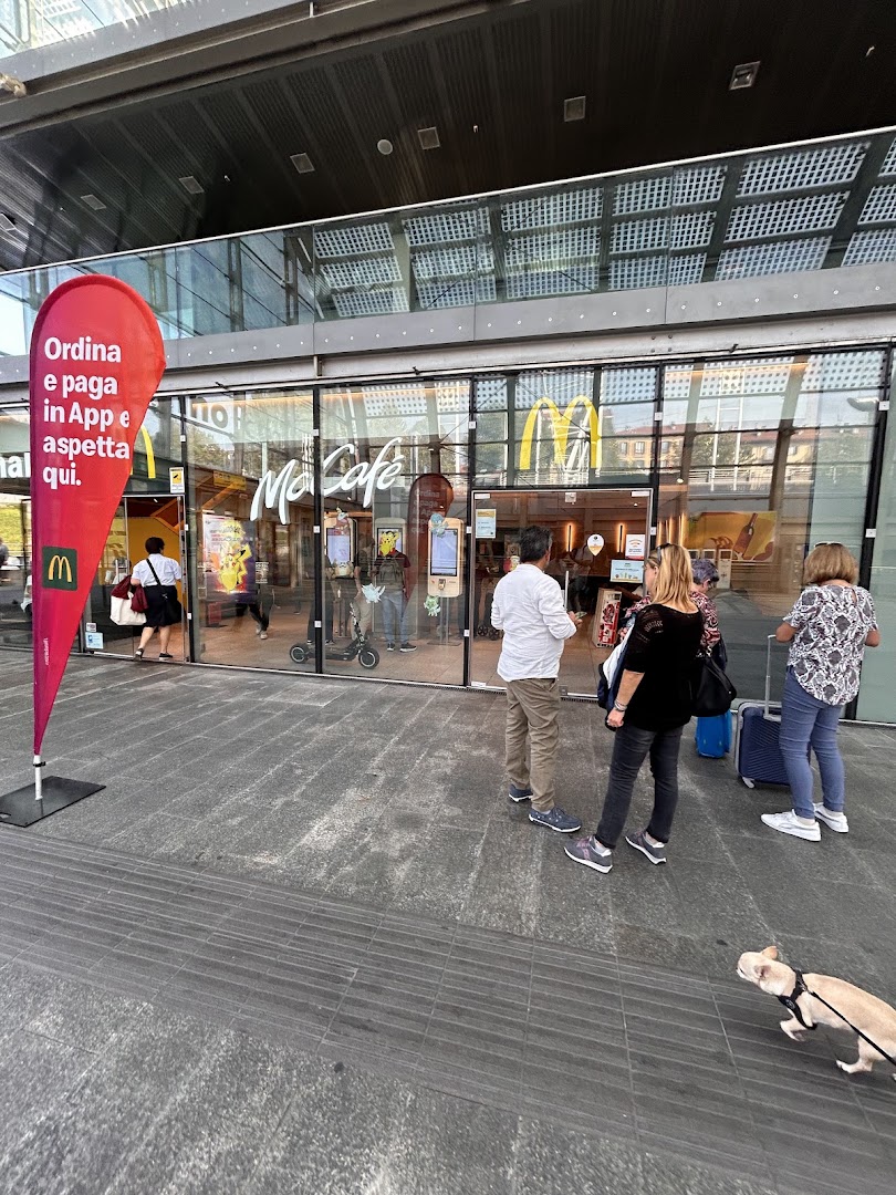 McDonald's Torino Corso Bolzano
