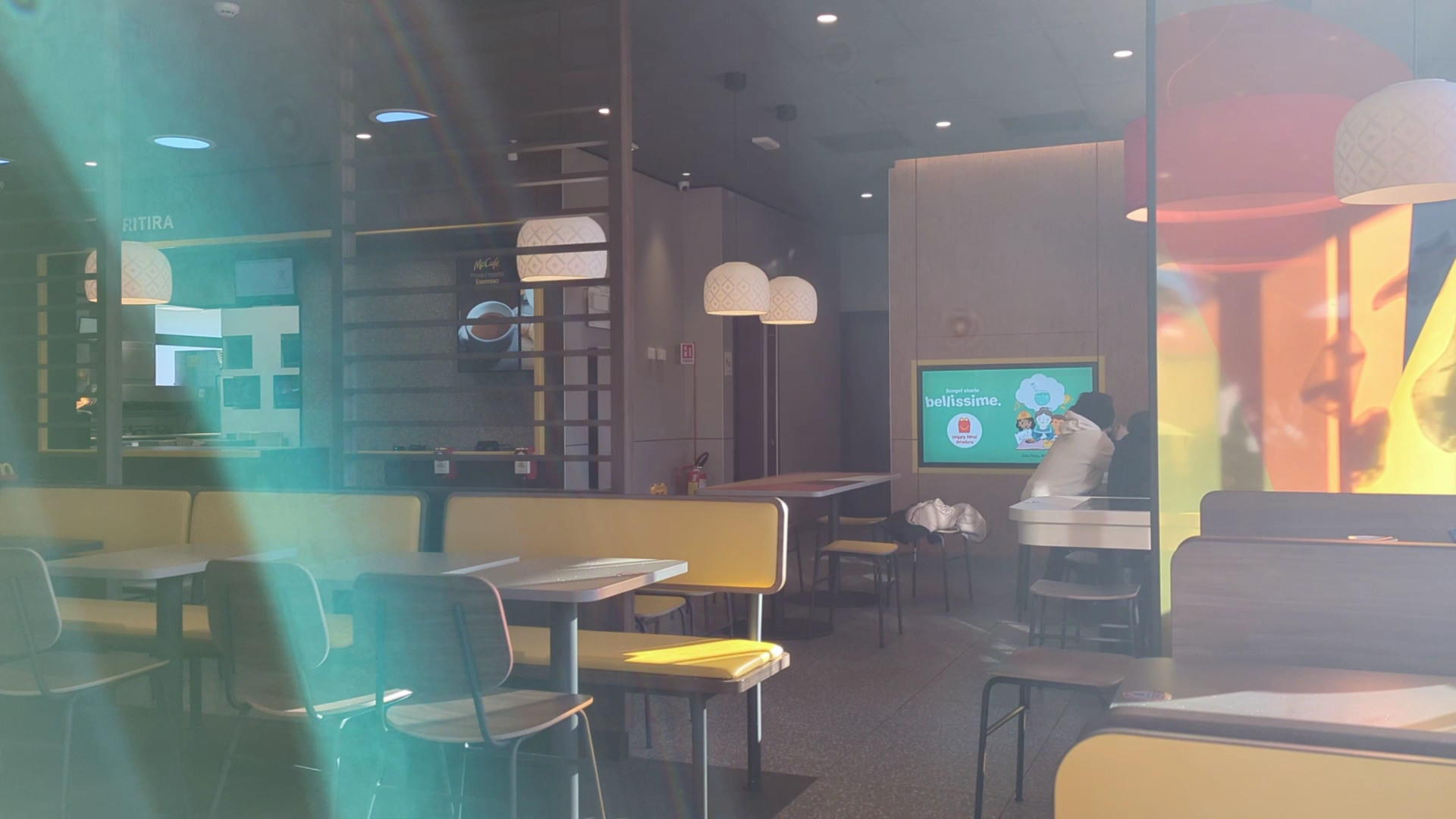 McDonald's Torino Corso Potenza