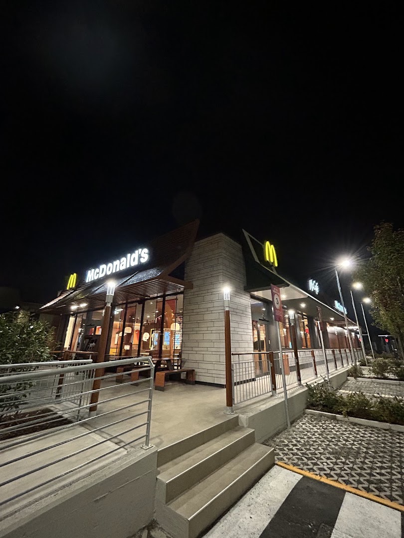 McDonald's Torino Corso Potenza