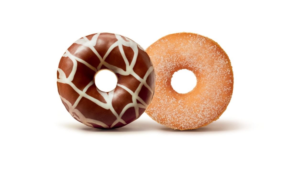 McDonald's Torino Lingotto Mall