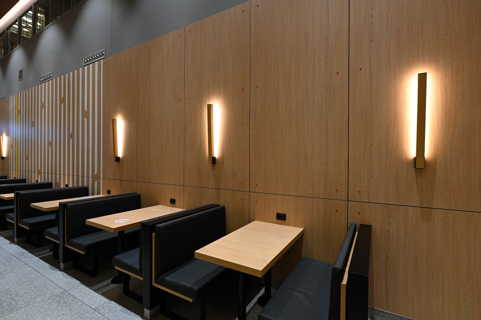 McDonald's Torino Porta Nuova Stazione