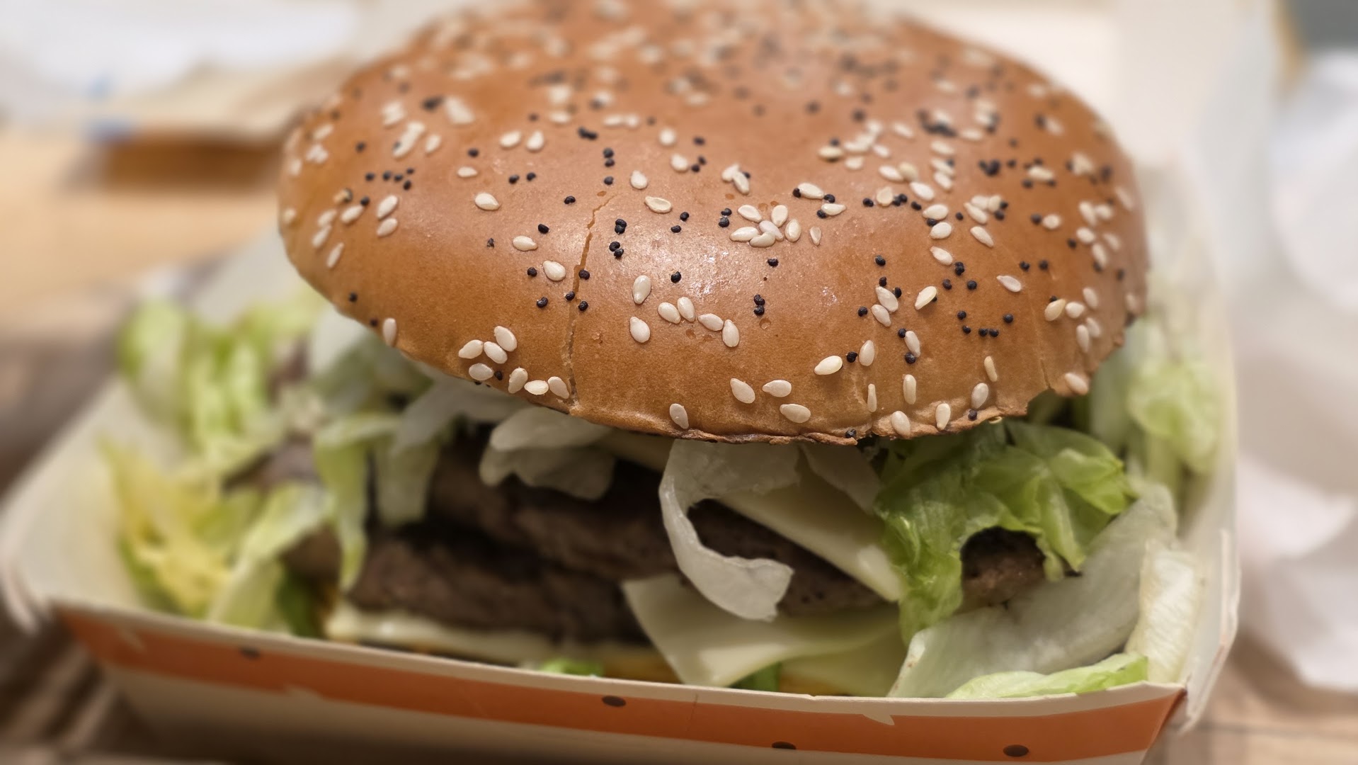 McDonald's Torino Via Cossa