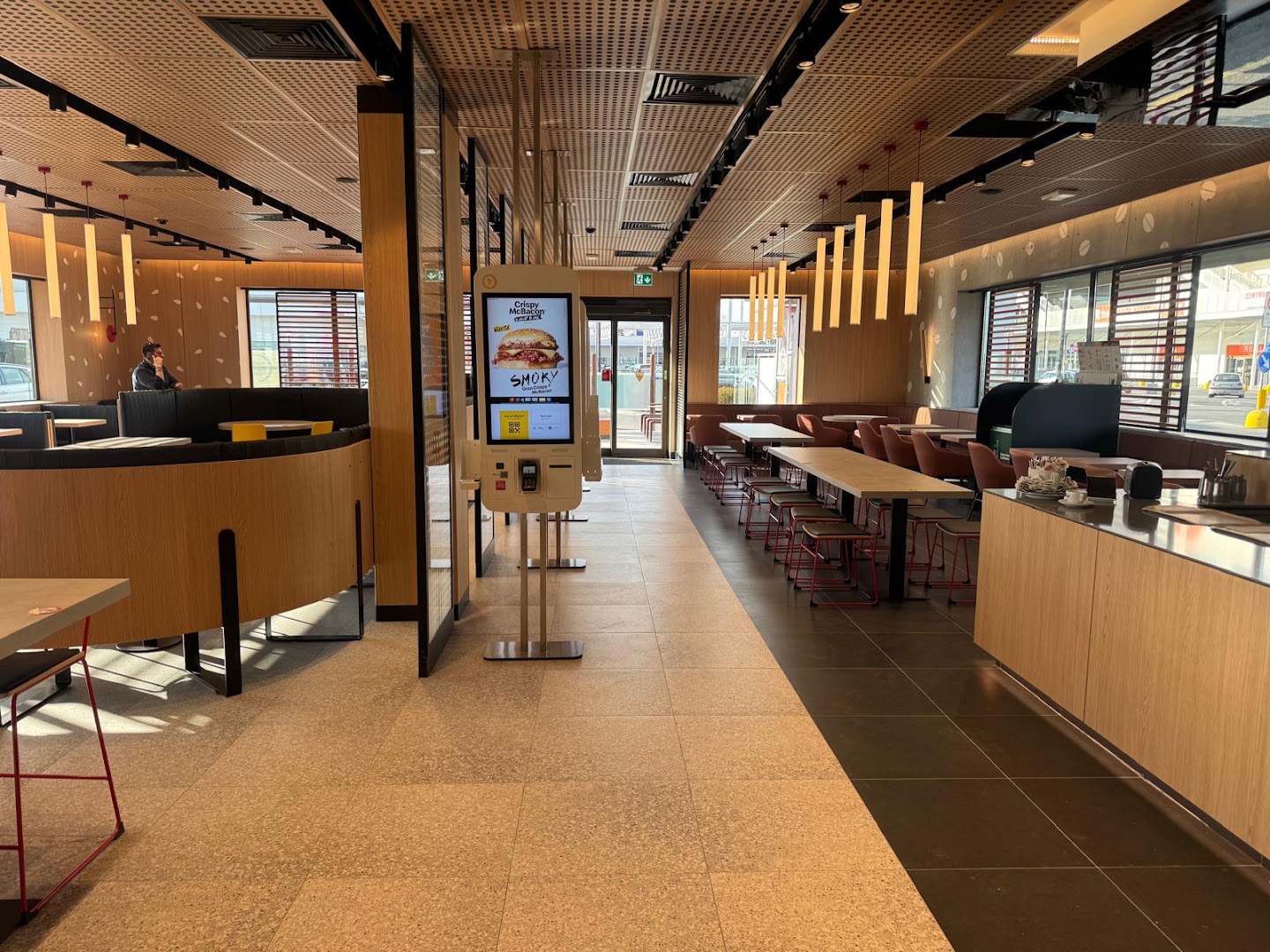 McDonald's Tradate