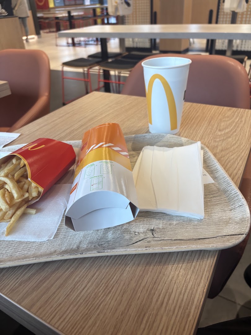 McDonald's Tradate