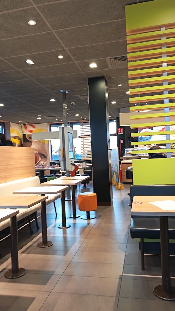 McDonald's Trapani