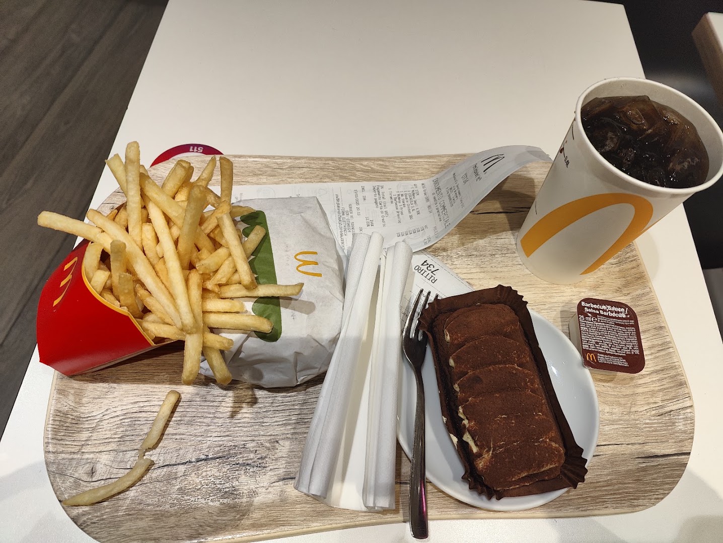McDonald's Trento Nord