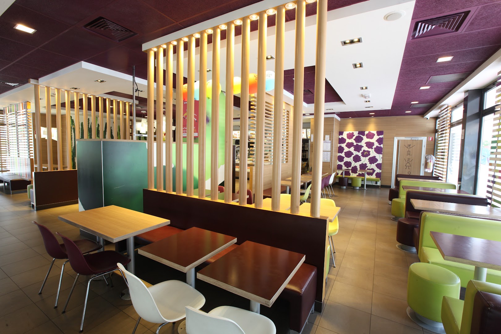 McDonald's Trento Sud