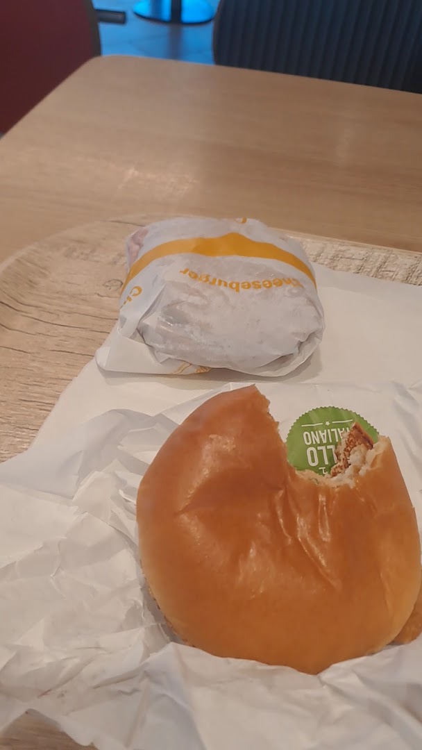 McDonald's Trentola