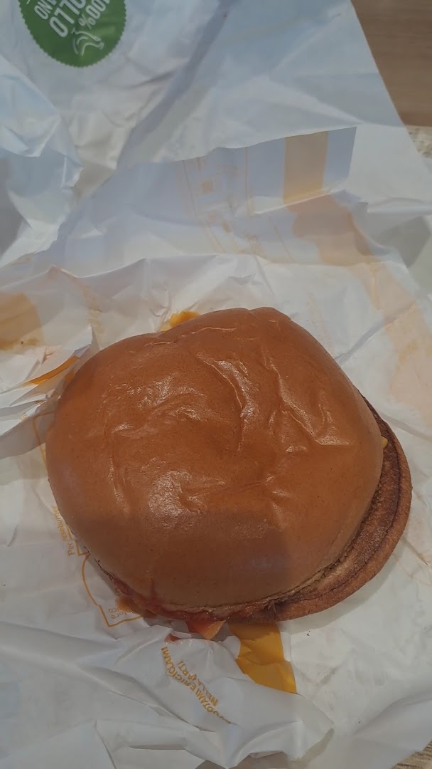 McDonald's Trentola