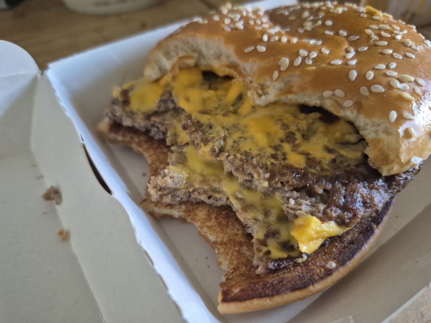McDonald's Trescore Balneario
