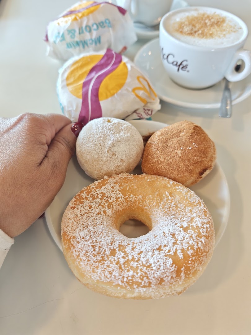 McDonald's Treviglio