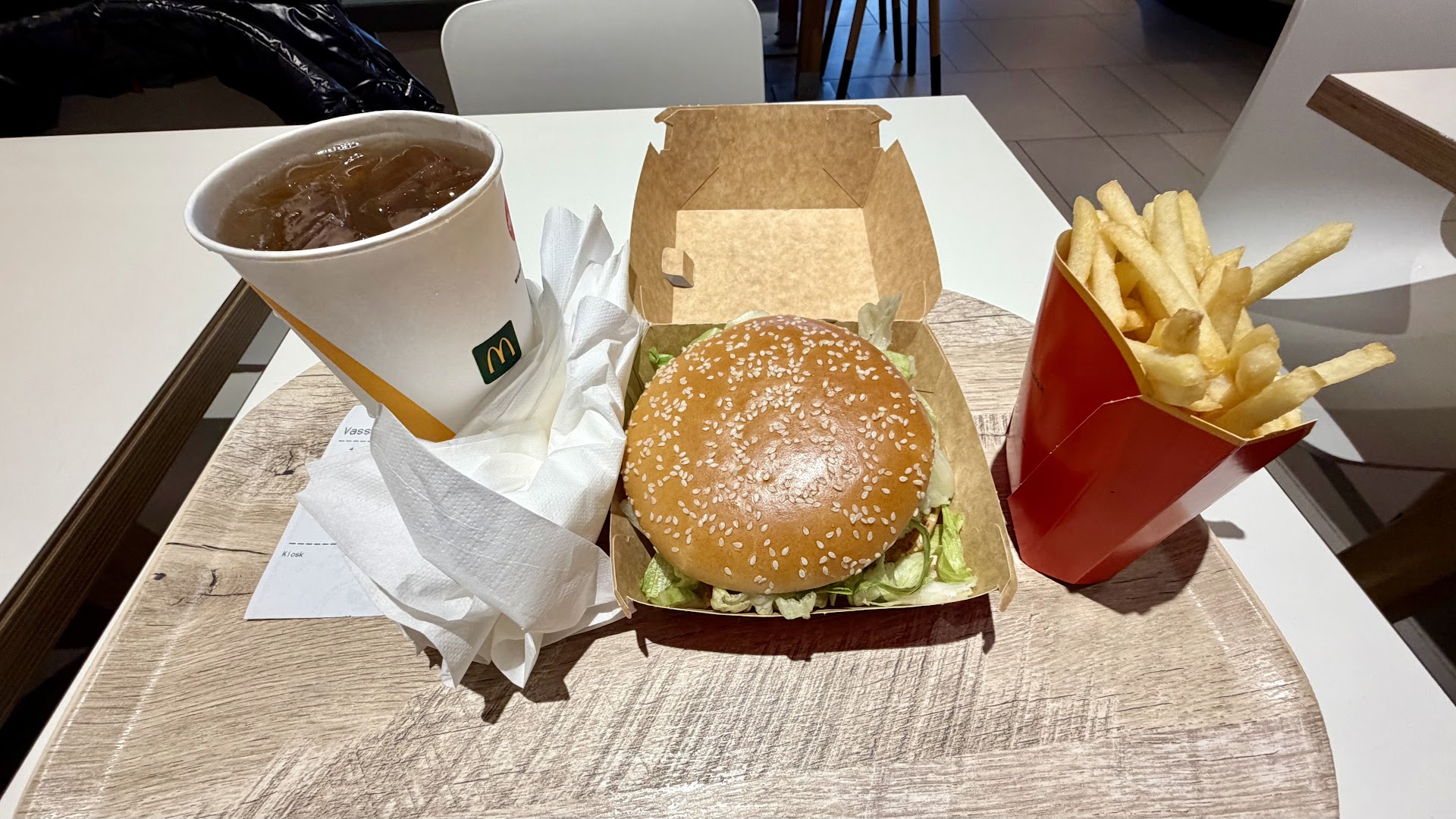McDonald's Treviso Repubblica