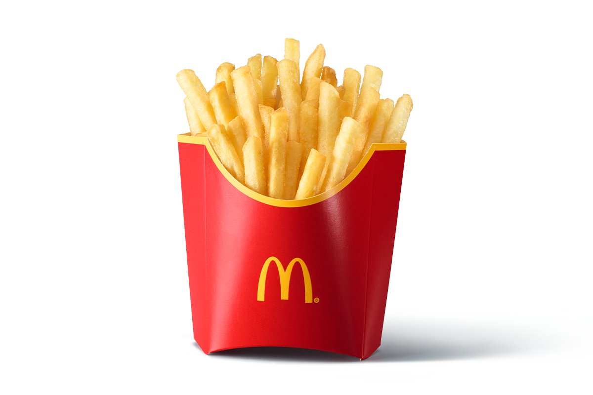McDonald’s Trezzo sull'Adda