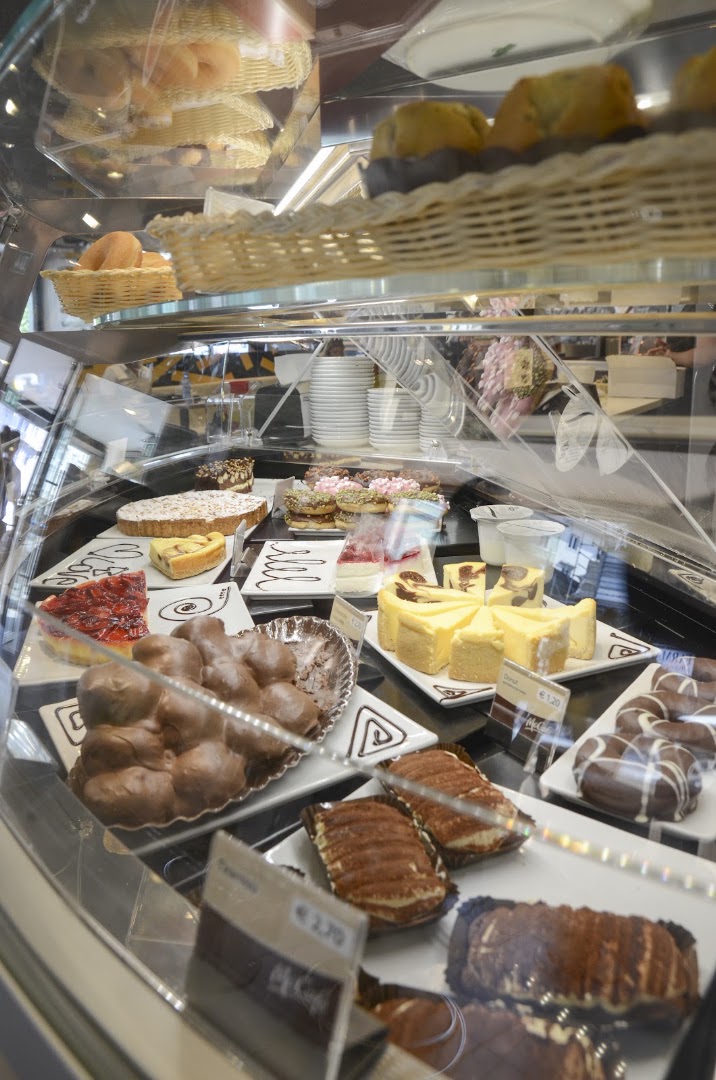 McDonald's Trieste Goldoni