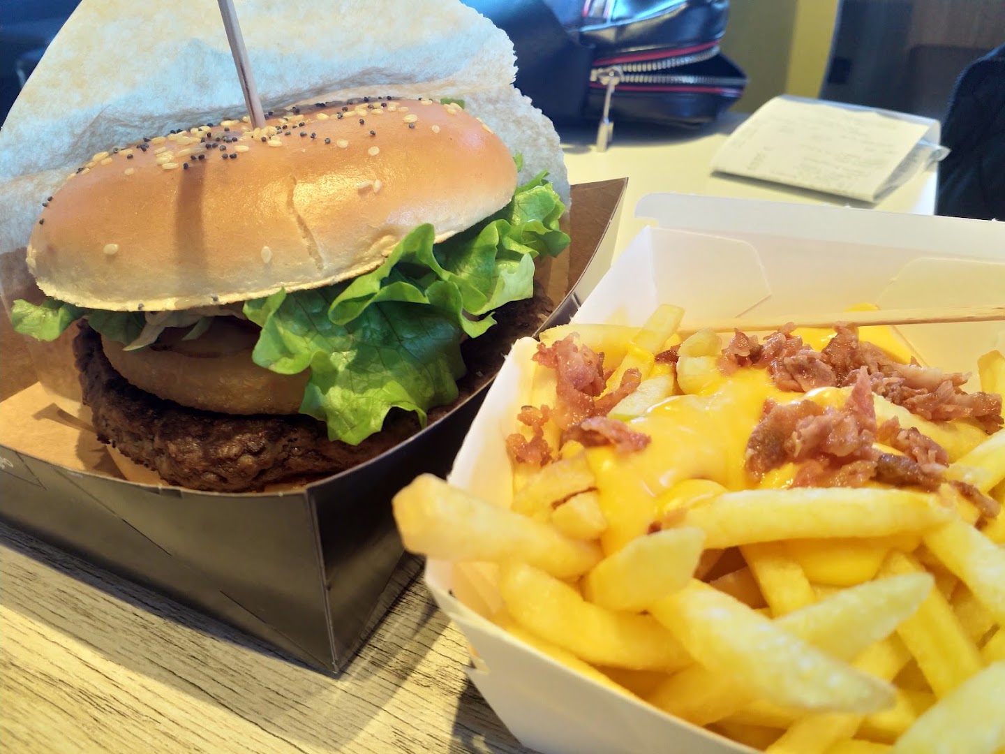 McDonald's Truccazzano