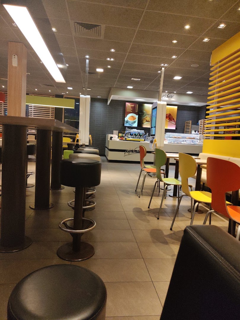 McDonald's Truccazzano