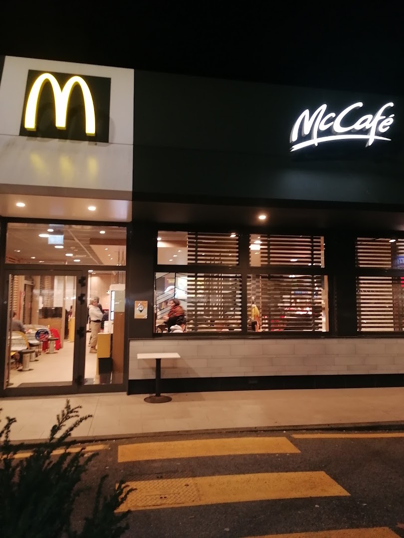 McDonald’s Udine Palmanova