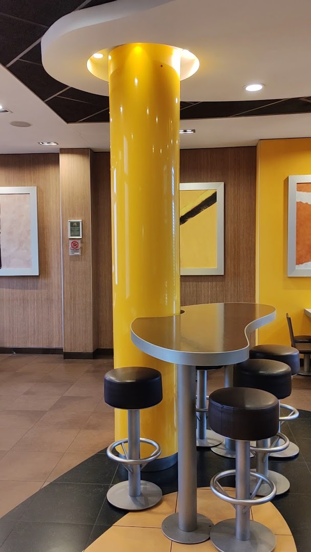 McDonald's Varese 1, Varese