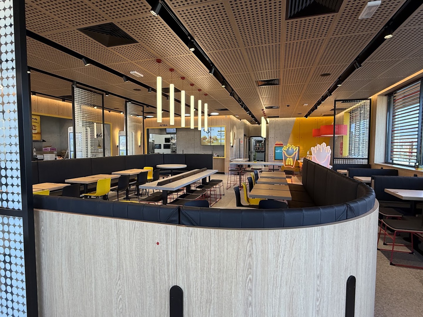 McDonald's Venafro