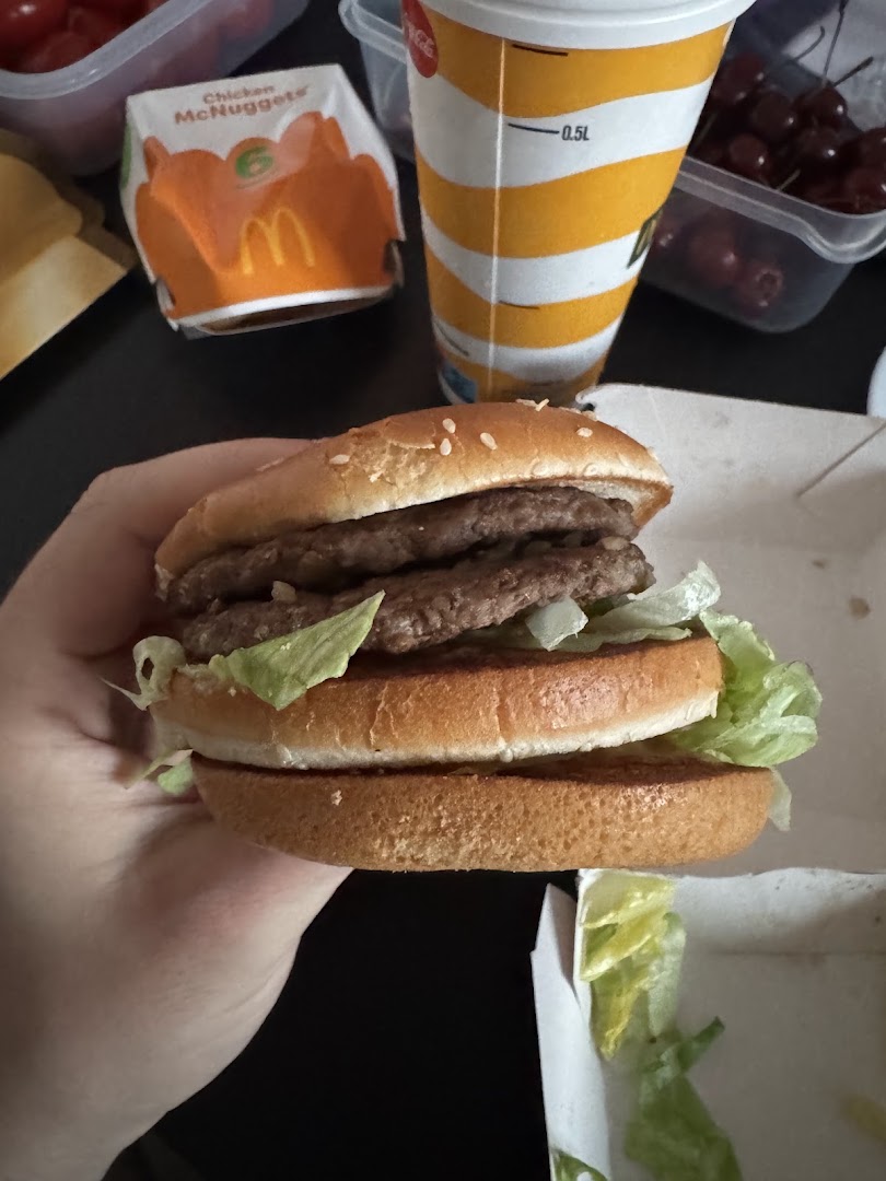 McDonald's Venaria