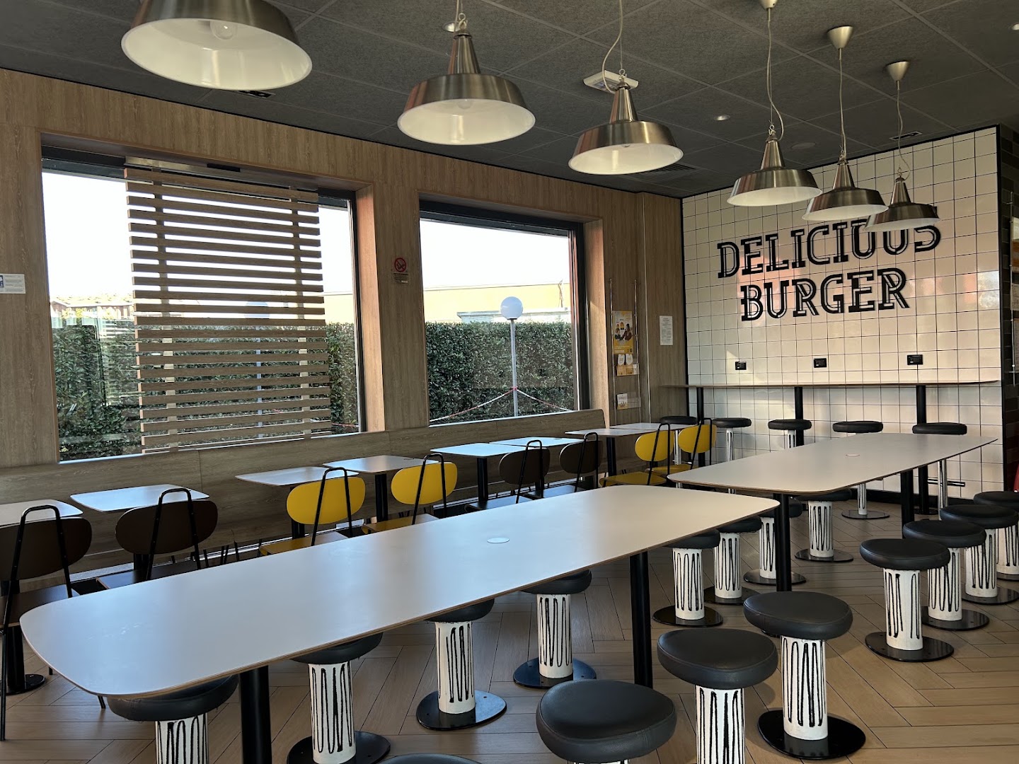 McDonald's Venaria
