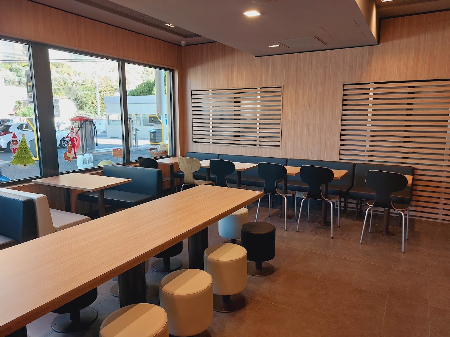 McDonald's Ventimiglia