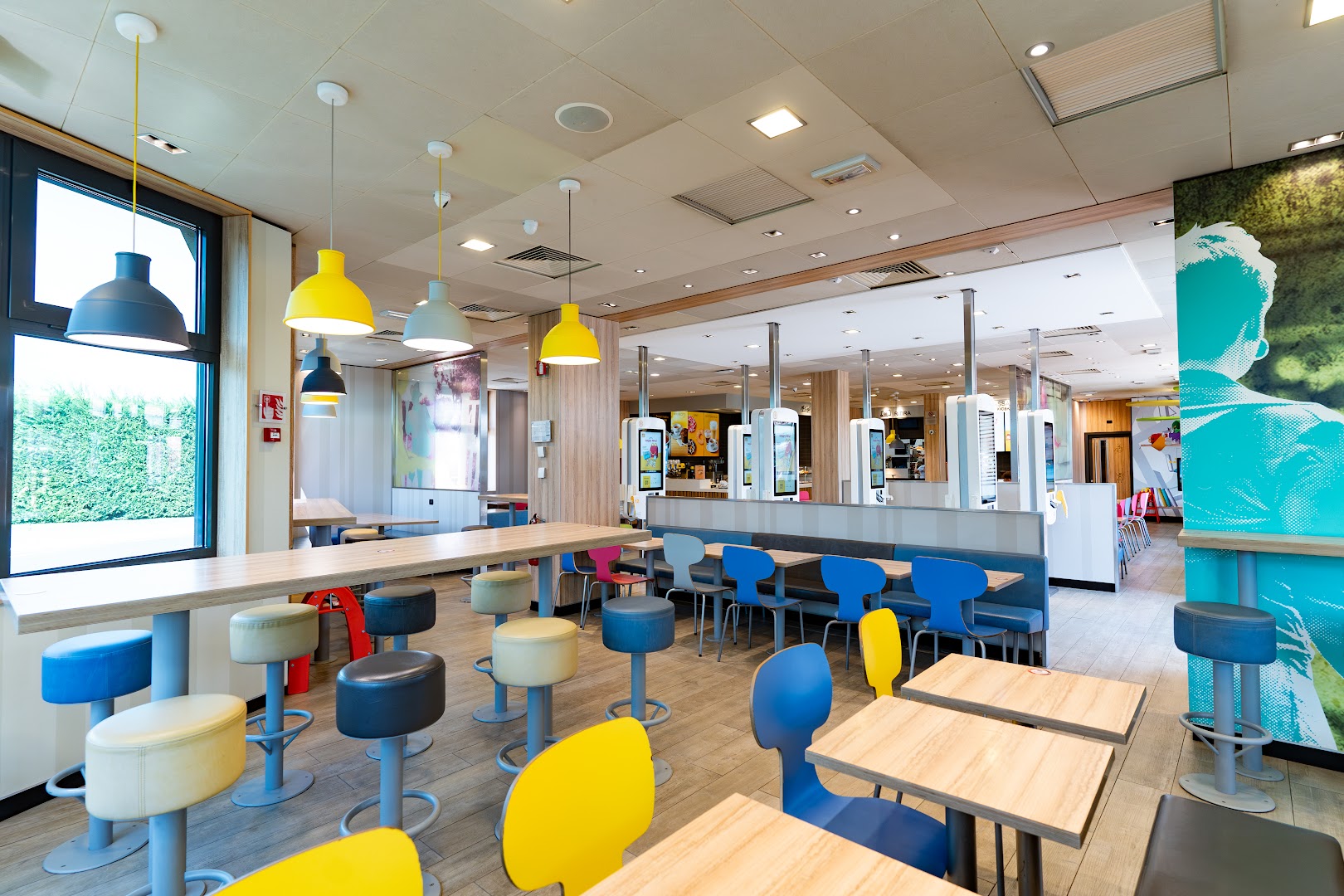 McDonald's Verano Brianza
