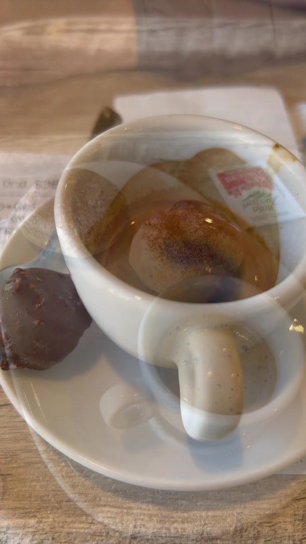 Mcdonald’s Verbania Corso Europa