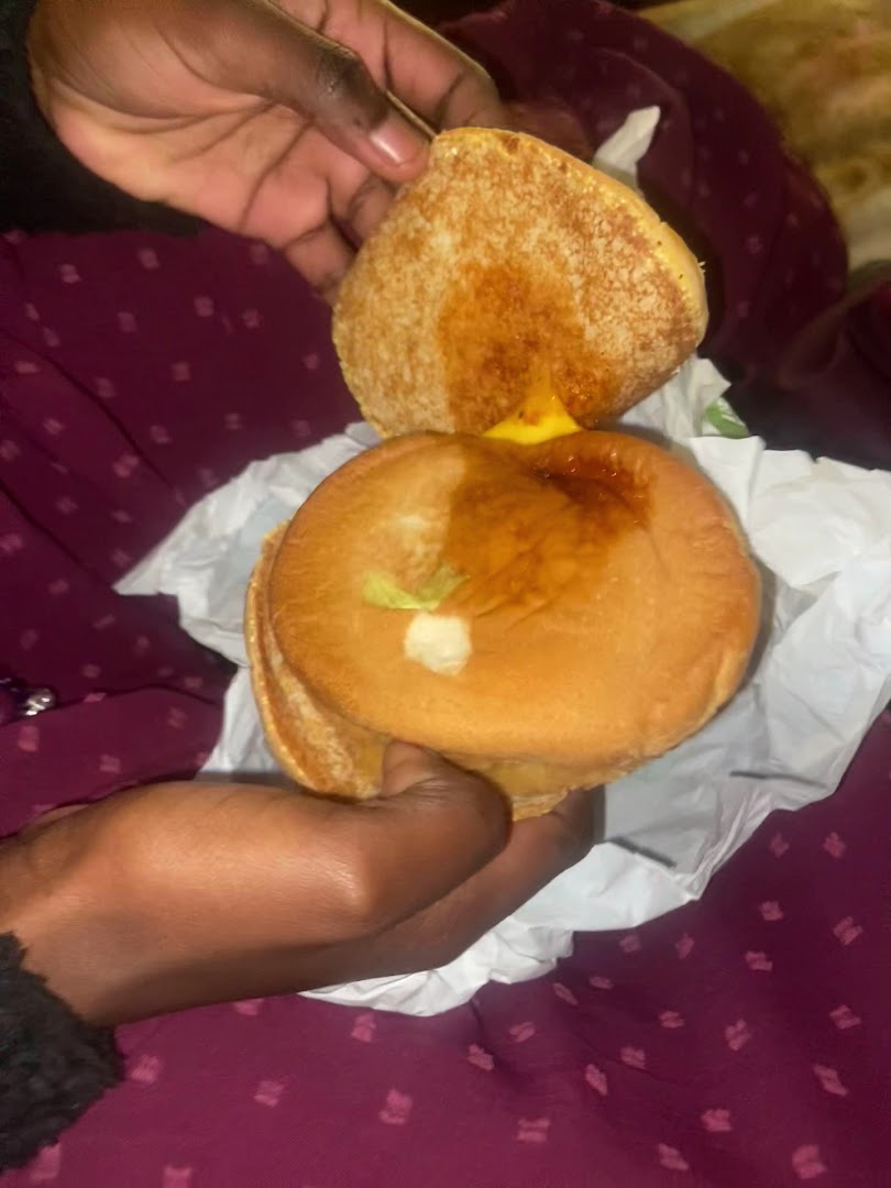 McDonald's Verdello