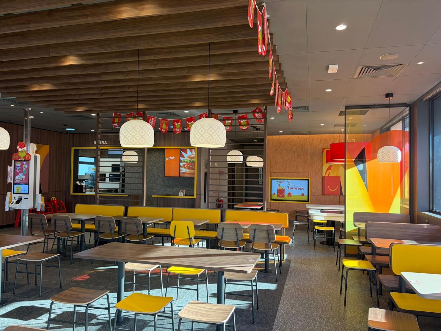 McDonald's Verdello