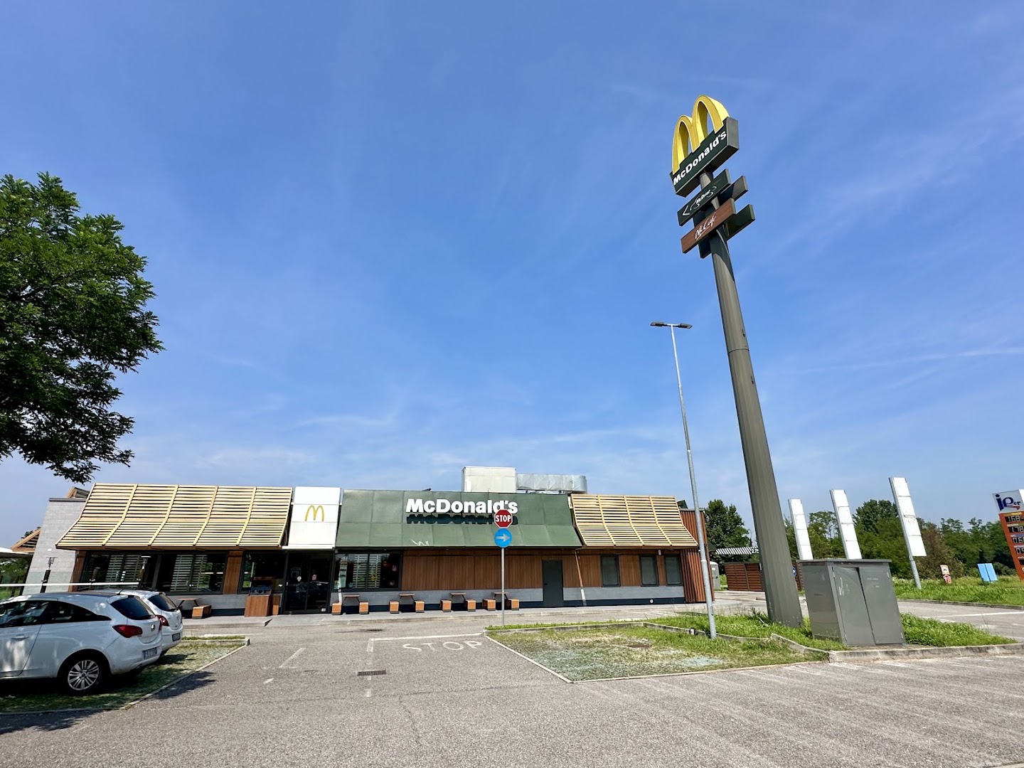 McDonald's Verolanuova