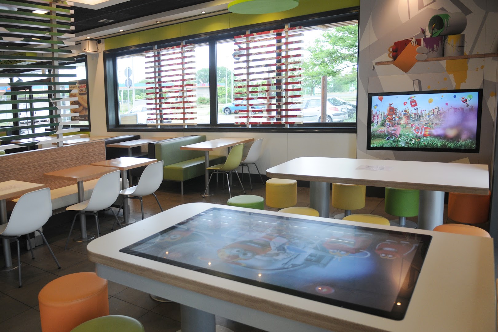 McDonald's Verolanuova