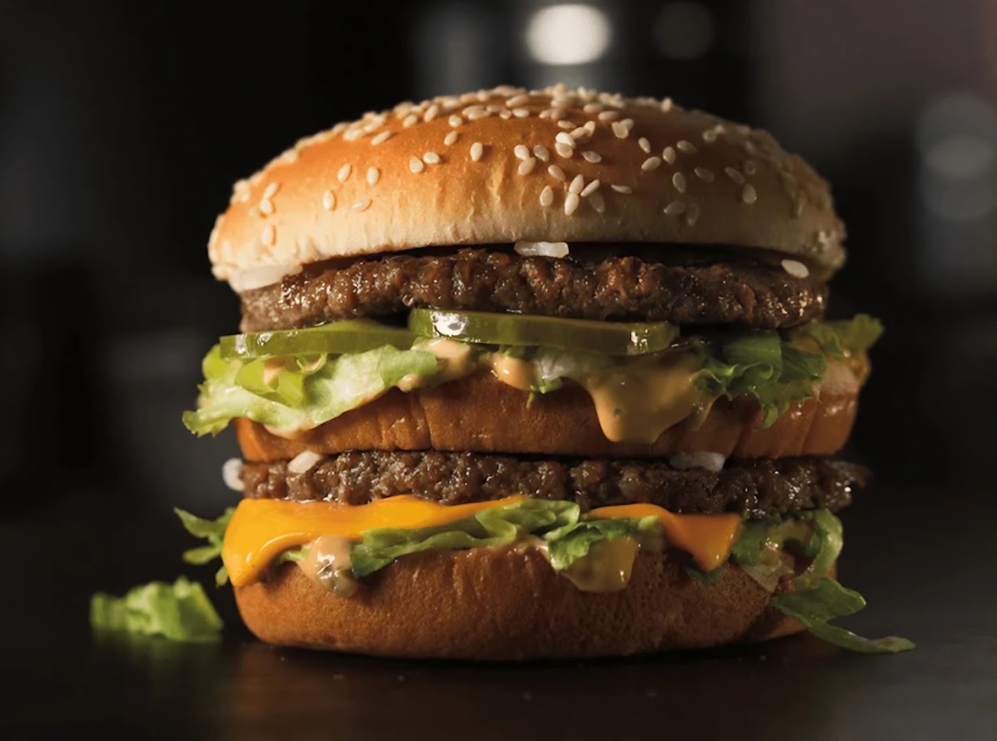 McDonald's Verona Corso Milano, Verona